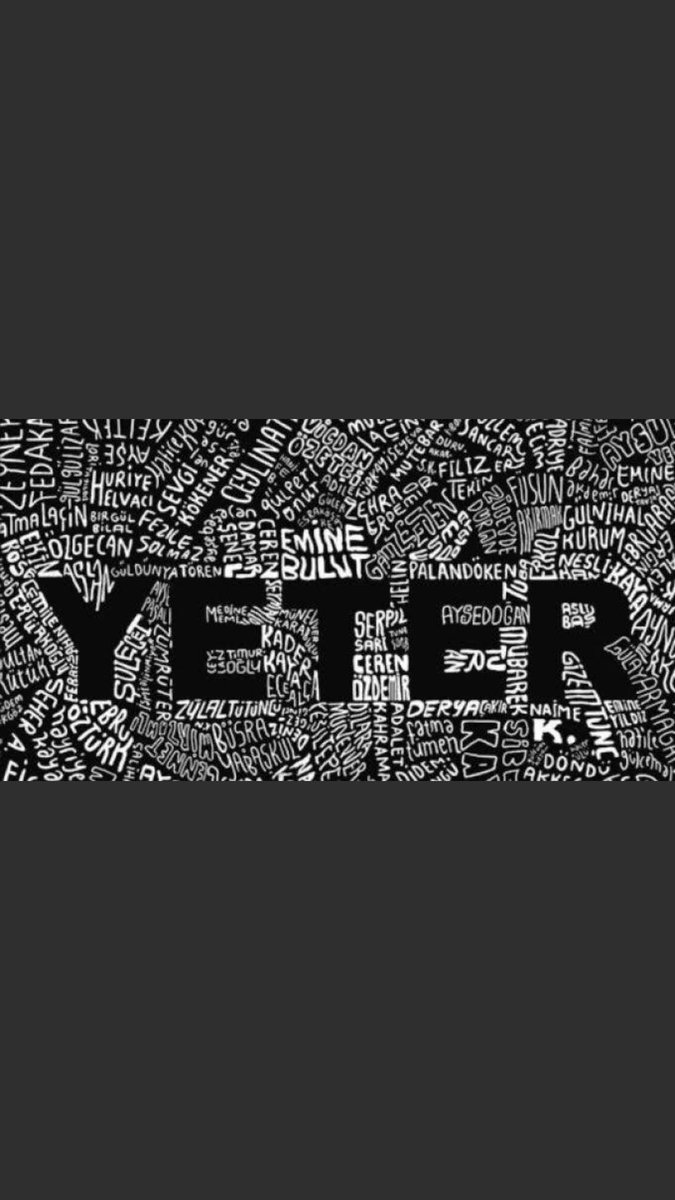 ayseclkci's tweet photo. #AnılYolumTutuklansın https://t.co/k4on5ML0xM