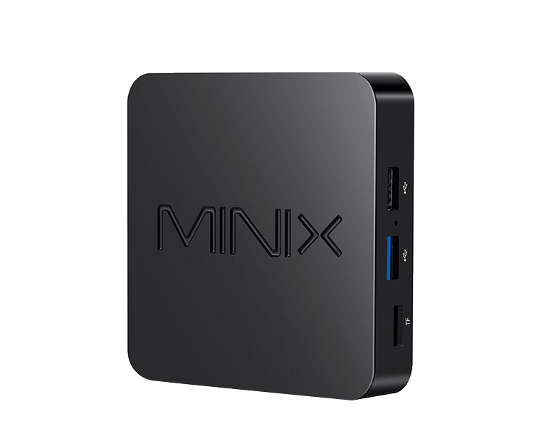 SmartTVBoxie's tweet photo. The Minix NEO T5 is the first box from Minix to run Android TV OS, the box has a reasonable price of €110. With 16GB of storage and 2GB DDR3 Ram, it is a capable streaming device that runs every task with ease.
https://t.co/UbrDP0pDMK https://t.co/MQPGS3Katb