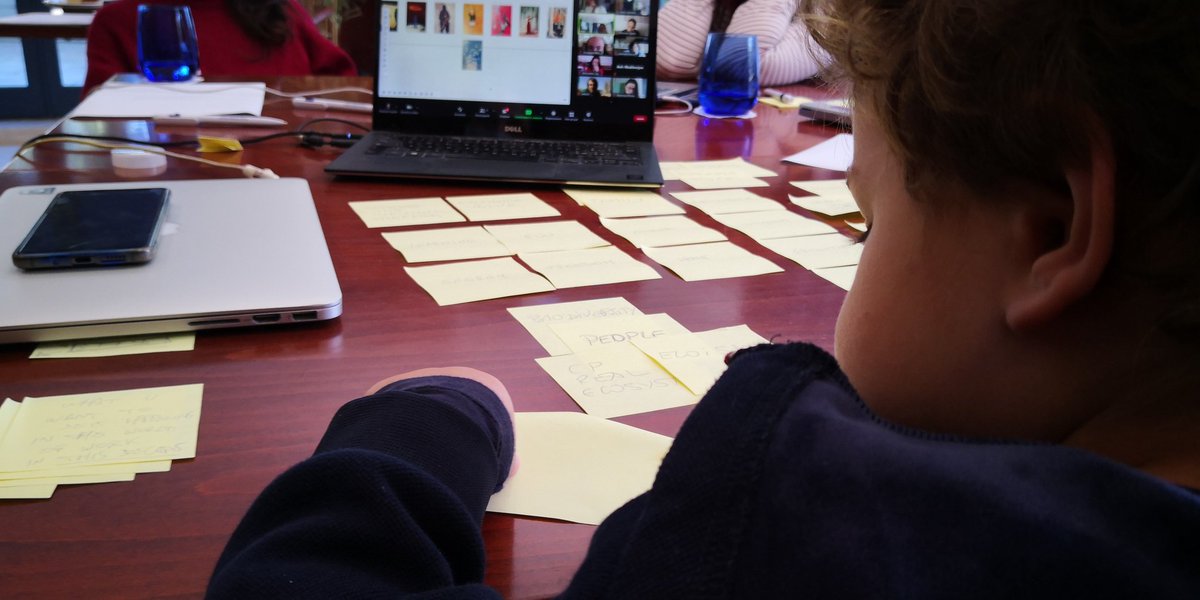 ShiverTweet's tweet image. 10 years of daily #OpenGovernance and emergent #StrategyMaking and still the power of #CollectiveWisdom blows my mind. Stoked to be in another amazing #CPjam deeply entrained with this moment in history! Aloha #2021H1 Let's sail.