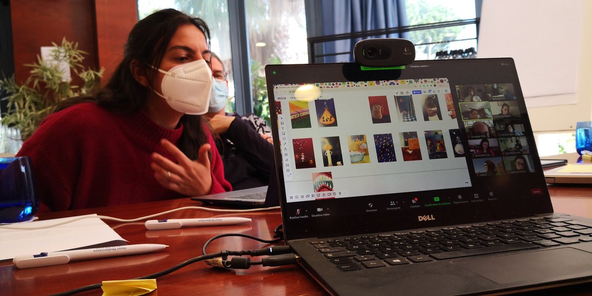 ShiverTweet's tweet image. 10 years of daily #OpenGovernance and emergent #StrategyMaking and still the power of #CollectiveWisdom blows my mind. Stoked to be in another amazing #CPjam deeply entrained with this moment in history! Aloha #2021H1 Let's sail.