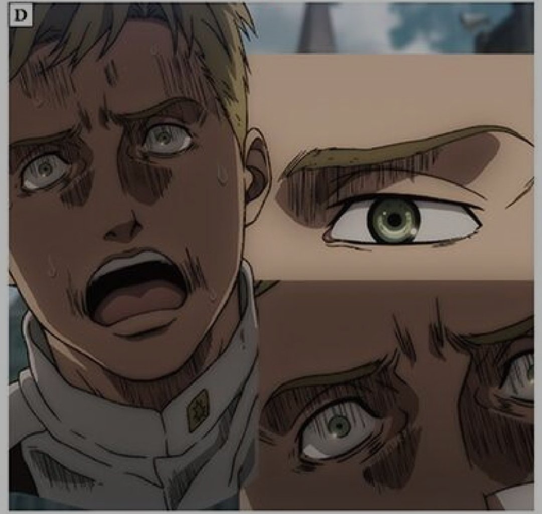 WHERE IS THIS FROM WAS THIS FROM THE PANEL