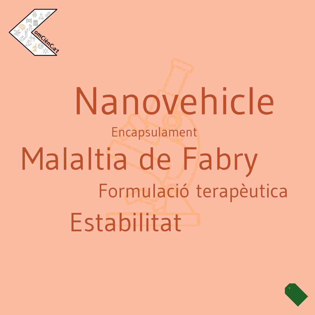comciencia_t's tweet photo. 🟠Hi ha esperança per als afectats per la #MalaltiadeFabry? Impact of Chemical Composition on the Nanostructure and Biological Activity of α-Galactosidase-Loaded Nanovesicles for Fabry Disease Treatment #Nanovehicle #Encapsulament #FormulacióTerapèutica #Estabilitat Inclou: 🟢 https://t.co/Wus36tuj7w