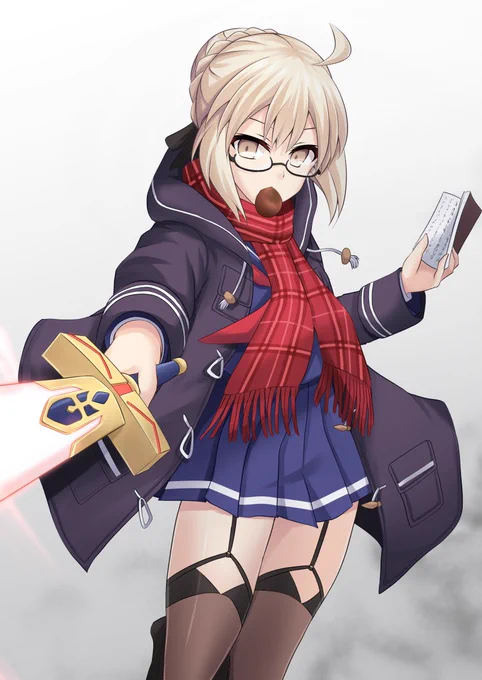 謎のアイドルXオルタ楽しみですね 