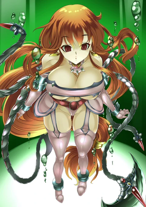 ご無沙汰しております。
Skeb納品作品です。

この場を借りてリク主様達にお礼を述べさせていただきます。リクエストありがとうございました! 