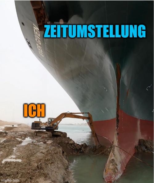 fachschaftinfo's tweet photo. Guten Morgen liebes Twittervolk... wir hoffen ihr seid alle gut in der #Sommerzeit angekommen (Umstellung: Normalzeit -1 Stunde) https://t.co/TWMbdvbkUH https://t.co/0P357XrWYD