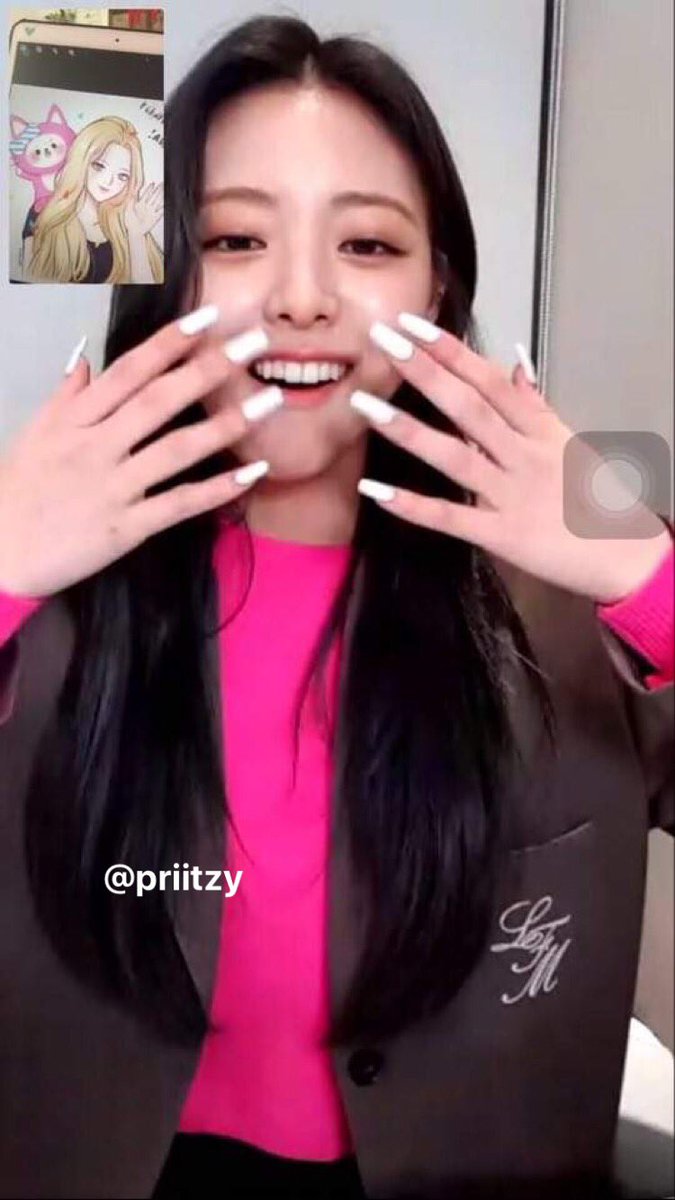 priiitzy's tweet image. I got the opportunity to flex 🤣