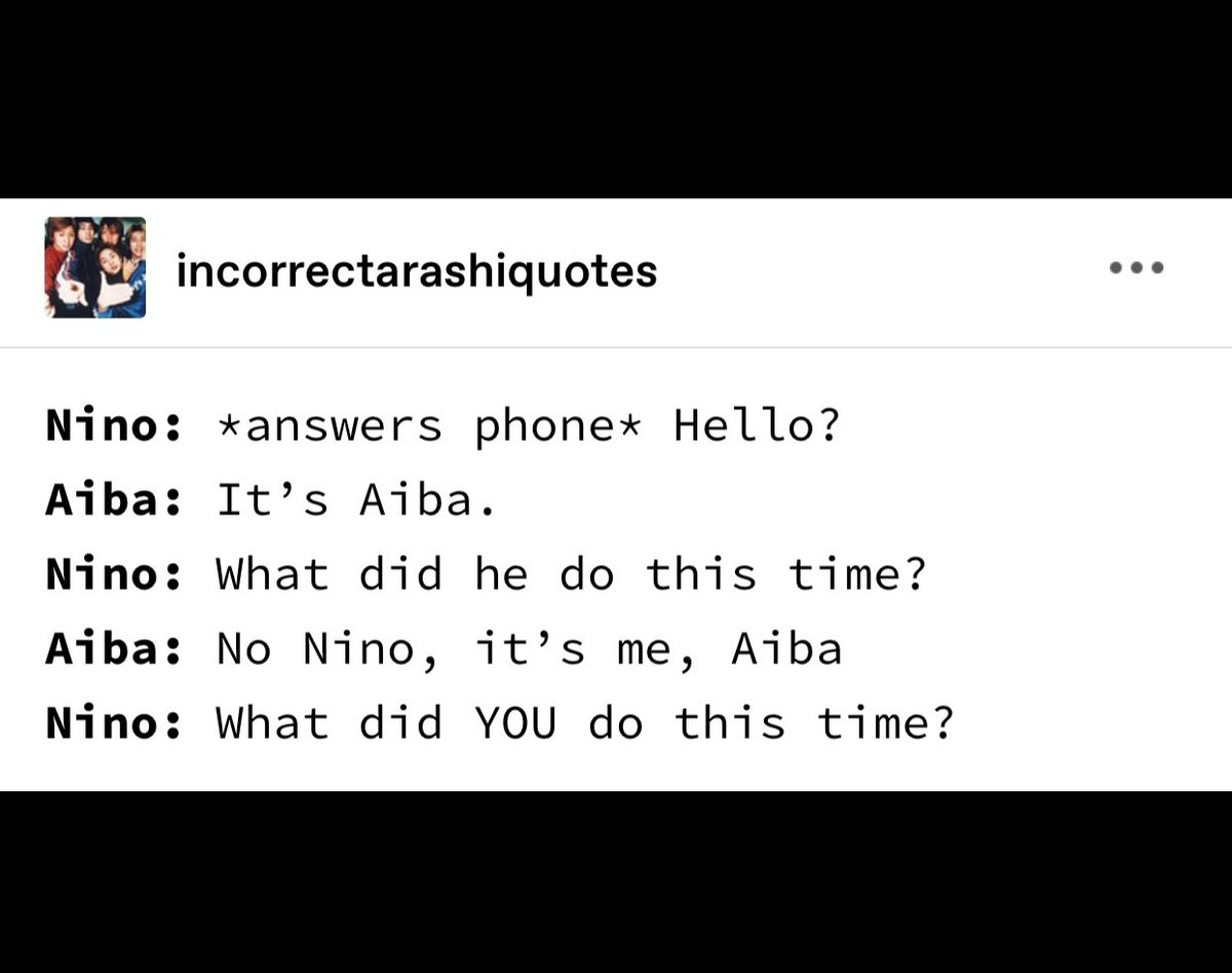 IncorrectArashi's tweet photo. Uh oh~ 💛💚

#IncorrectArashiQuotes #Arashi #AiMiya #AibaMasaki #NinomiyaKazunari #嵐 #相葉雅紀 #二宮和也 https://t.co/vofBDRzjtL