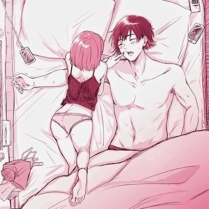 Daddyprooff's tweet photo. Quelqu'un aurai des image de couplé mignonne 🖤 ^^ donner moa en dans se type ^^ https://t.co/9iwJzMgjPe