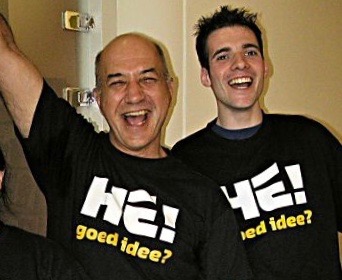 Vandaag zou #Wubbo 75 jaar zijn.