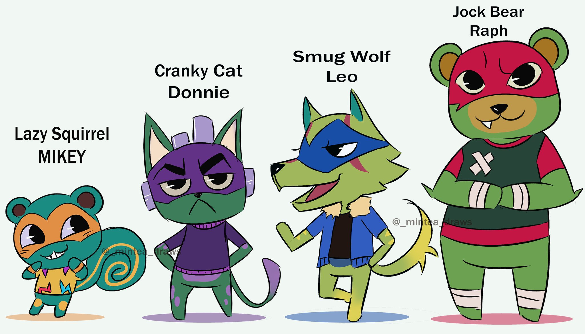 Animal crossing sale au