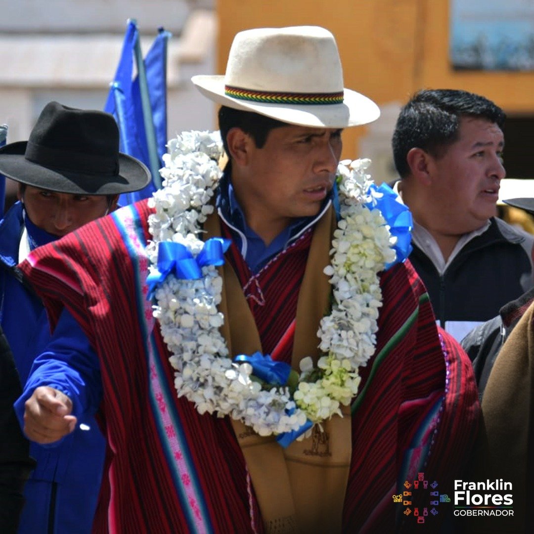 Nuestro Plan de Gobierno hará de La Paz el corazón económico de Bolivia. Tenemos una propuesta tecnológica e industrial, que genera fuentes de empleo, innovación e integración en las cadenas productivas de múltiples sectores.