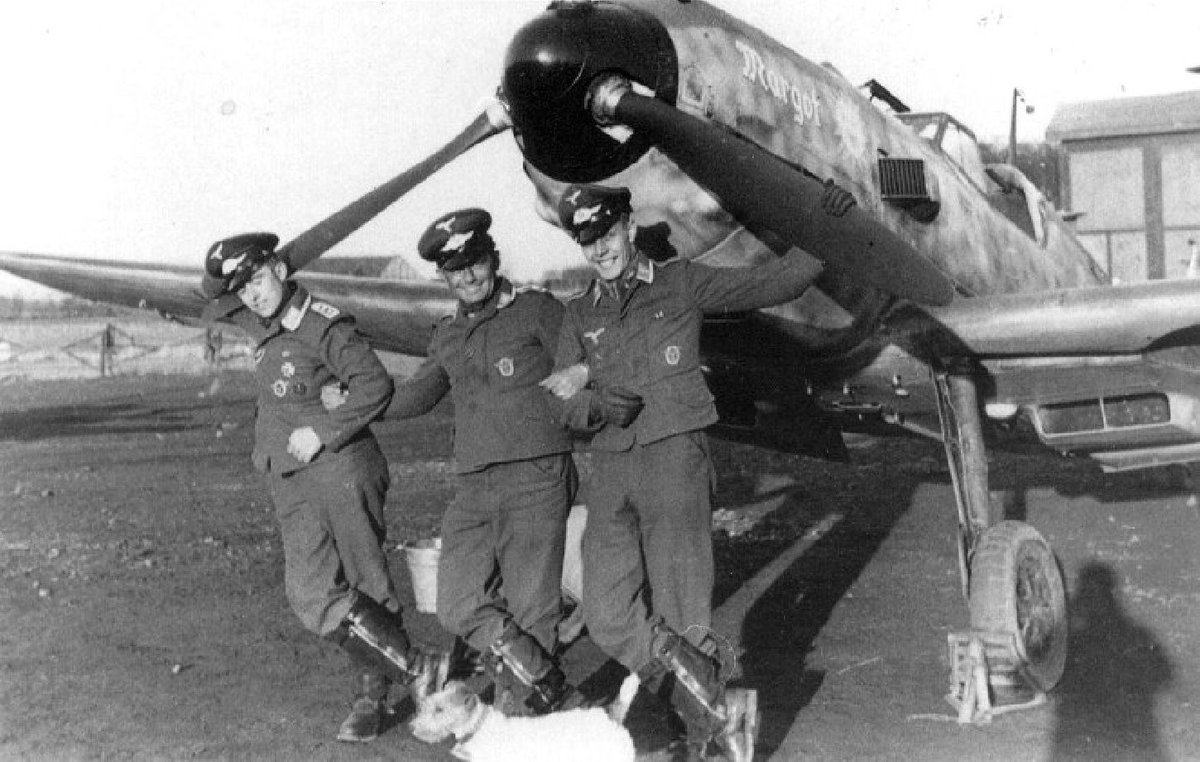 Trev Clark's Obscure Aviation History 🚁 tweet media