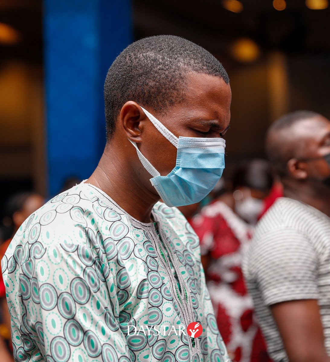 DaystarNG's tweet photo. #PrayForNigeria - God will break the strength and grip of the wicked over this nation. Psalms 75 vs 10
We also pray for Croatia that only God's purpose will stand in the nation
#GodsFinancialSystem #DaystarNG #RaisingRoleModels https://t.co/ozCXjBJDbd