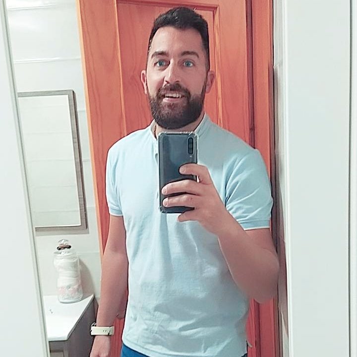 JairoGuerrita's tweet photo. #NuevaFotoDePerfil https://t.co/rVuEyRKsLJ