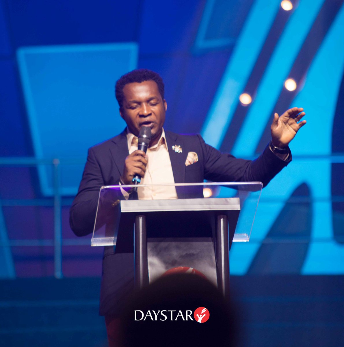 DaystarNG's tweet photo. #PrayForNigeria - God will break the strength and grip of the wicked over this nation. Psalms 75 vs 10
We also pray for Croatia that only God's purpose will stand in the nation
#GodsFinancialSystem #DaystarNG #RaisingRoleModels https://t.co/ozCXjBJDbd