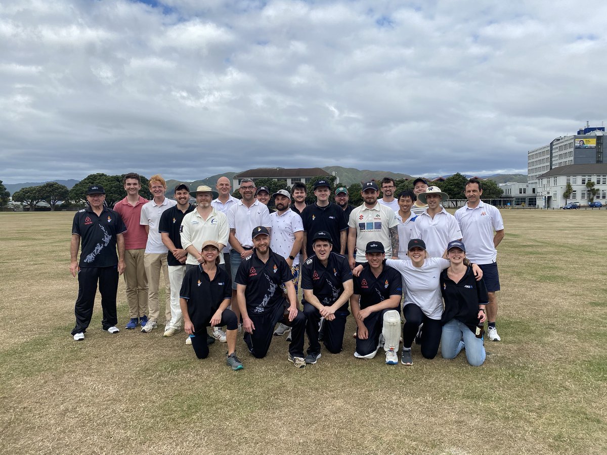 CamMeads's tweet photo. Can’t beat welly on a good day to chase leather with the Parliament XI. Safe to say the Media XI won’t be letting this one hit the headlines. https://t.co/bd8YCVz16N
