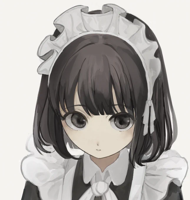 ショートちゃん 
