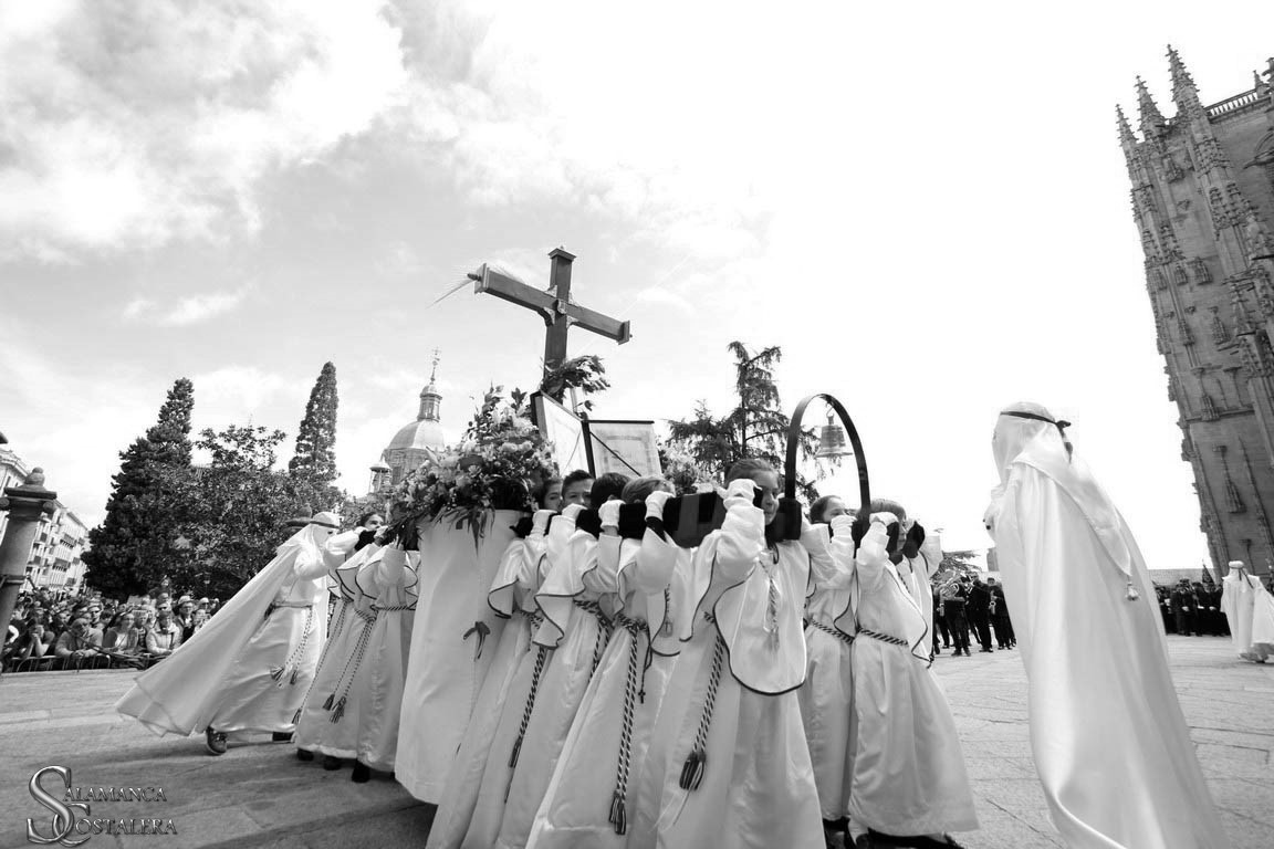 salamancacostal's tweet photo. Feliz Domingo de  Ramos @VirgendelaPalma https://t.co/vR90M1rN6H