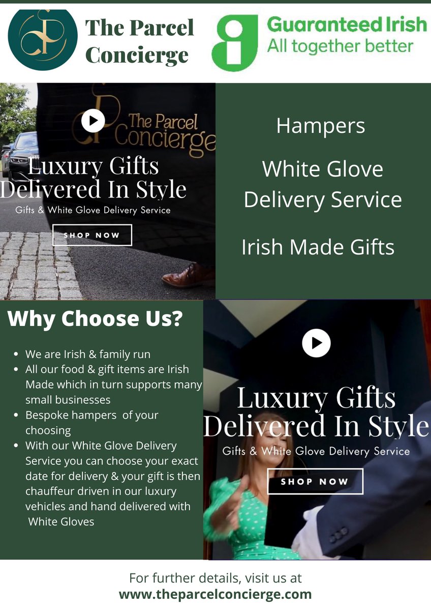 TheParcelConcierge tweet media