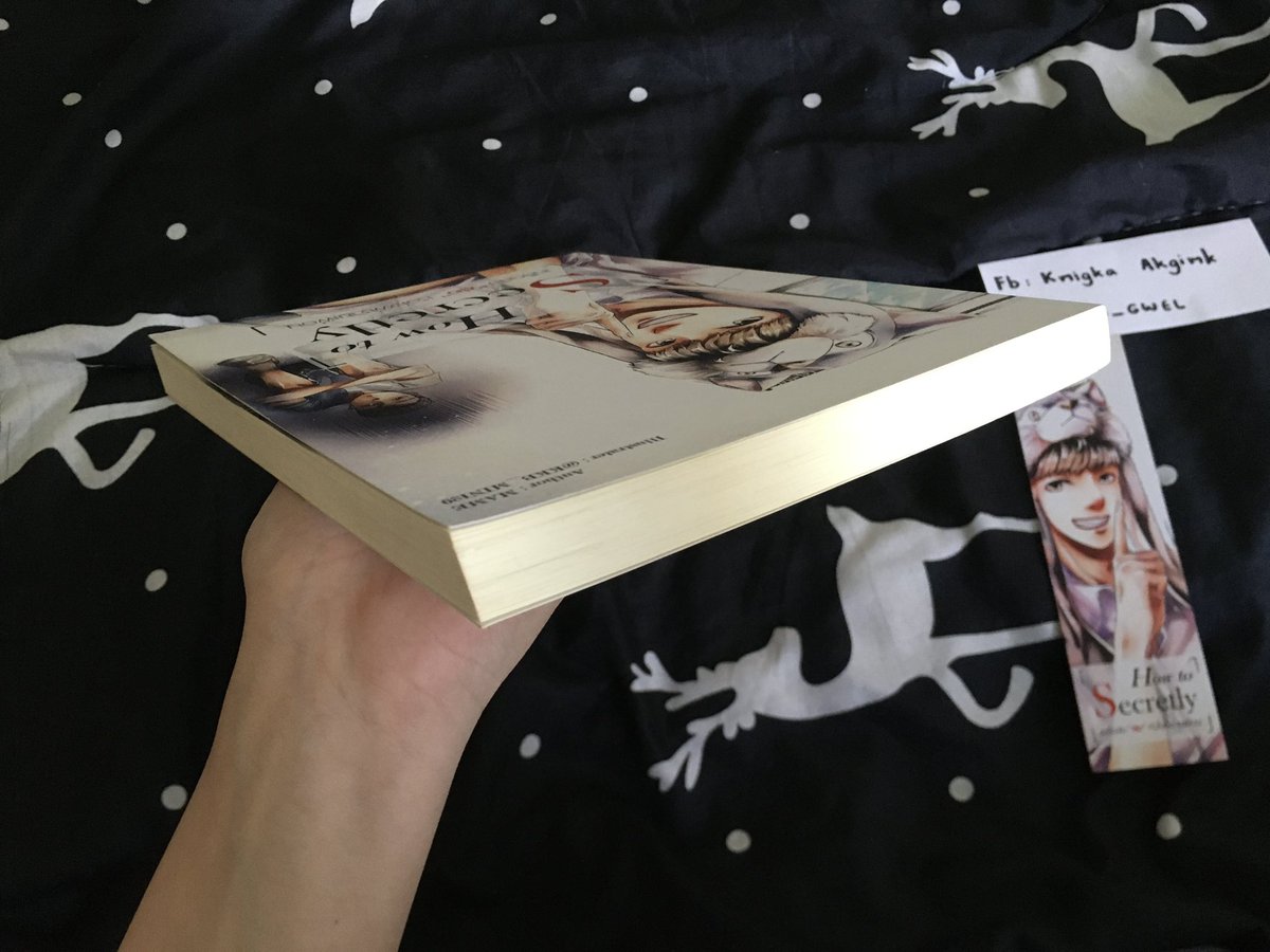 GG_GWEL's tweet photo. ส่งต่อค้าบบ How to Secretly เคล็ดลับล่อหัวใจพี่ชายเพื่อน
✨ 130 รวมส่ง
สนใจทักขอดูสภาพเพิ่มเติมได้ค่า
#นิยายวายมือสอง #เก่งกล้าเทคโน #howtosecretly #เคล็ดลับล่อหัวใจพี่ชายเพื่อน https://t.co/dbC91lM5Ed