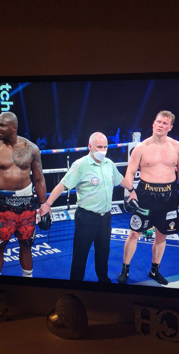 BoxingEsb tweet picture