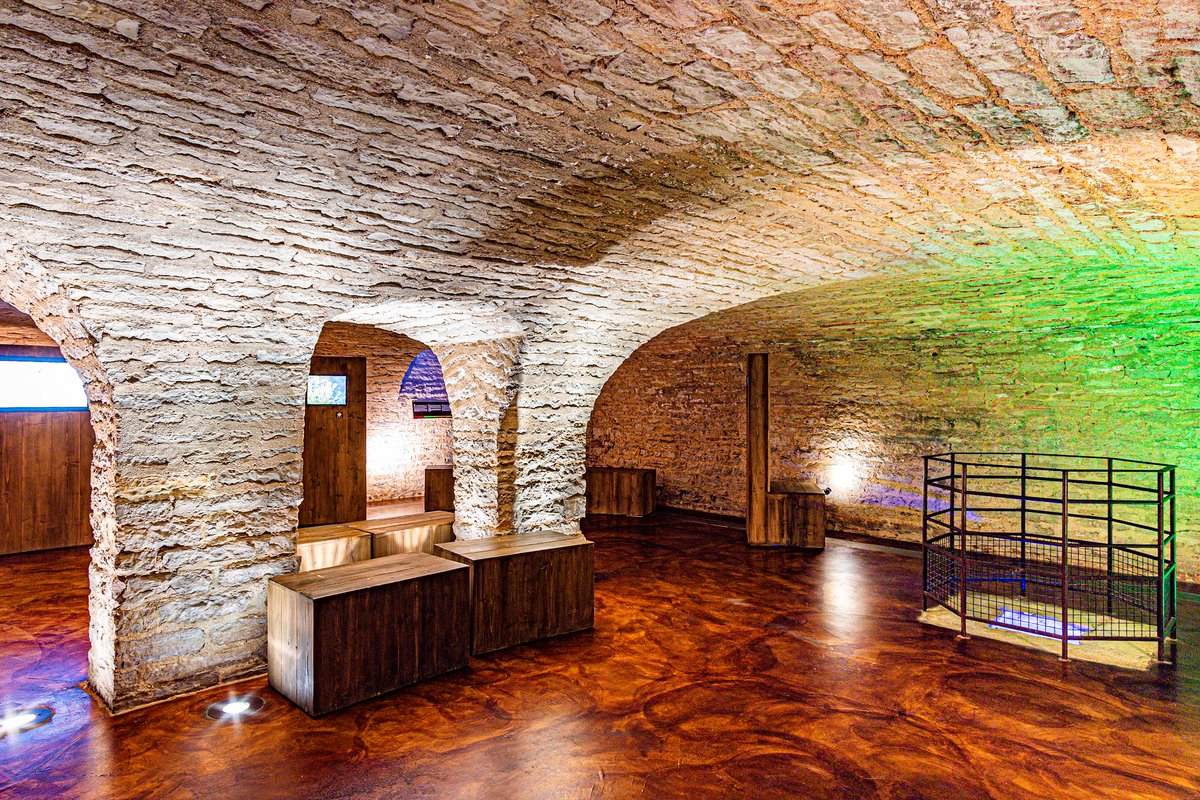 KyonyxPhoto's tweet photo. Sur terre, il y a temps de merveilles à admirer et immortaliser.
Sous terre, c'est aussi un lieu merveilleux, une ambiance à part que j'adore réinterpréter.
@MoutardesFallot
#Beaune #moutardesfallot #edmondfallot #Gastronomie #Moutarde #moutardededijon #voutes #cave https://t.co/yEJe6UGvUC