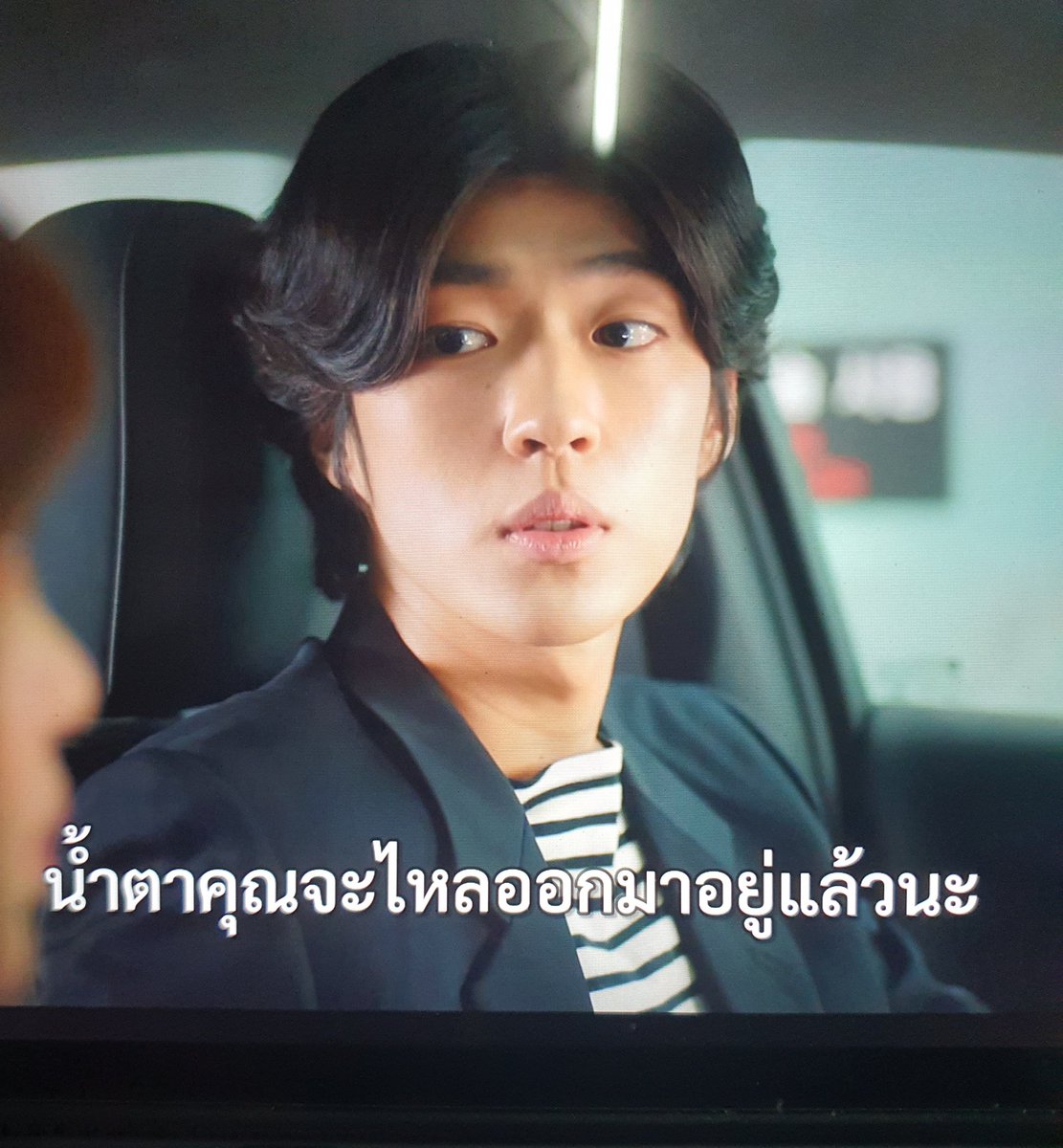 NADIANDAN's tweet photo. ฮือ อบอุ่นมากน้อง 24 💗 
ซีนนี้น่ารักมากกกกก 💗 อยากเป็นรันจู!
#HowToBeThirty #HowToBeThirtyEp10 https://t.co/rQMco0o6Qd