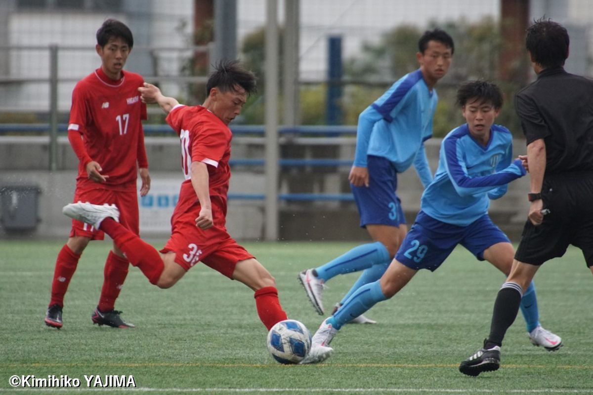 赤い彗星 東福岡高校サッカー 速報 第26回船橋招待u 18サッカー大会 第5節 日時非公開 第5節 東福岡2 2桐光学園 会場非公開 得点者 向井 篠田 試合開始 前半終了 0 2 後半開始 後半終了 2 0 試合終了 赤い彗星 東福岡高校サッカー 速報 第26回船橋招待u 18サッカー大会 第5節 日時非公開 第5節 東福岡2 2桐光学園 会場非公開 得点者 向井 篠田 試合開始 前半終了 0 2 後半開始 後半終了 2 0 試合終了