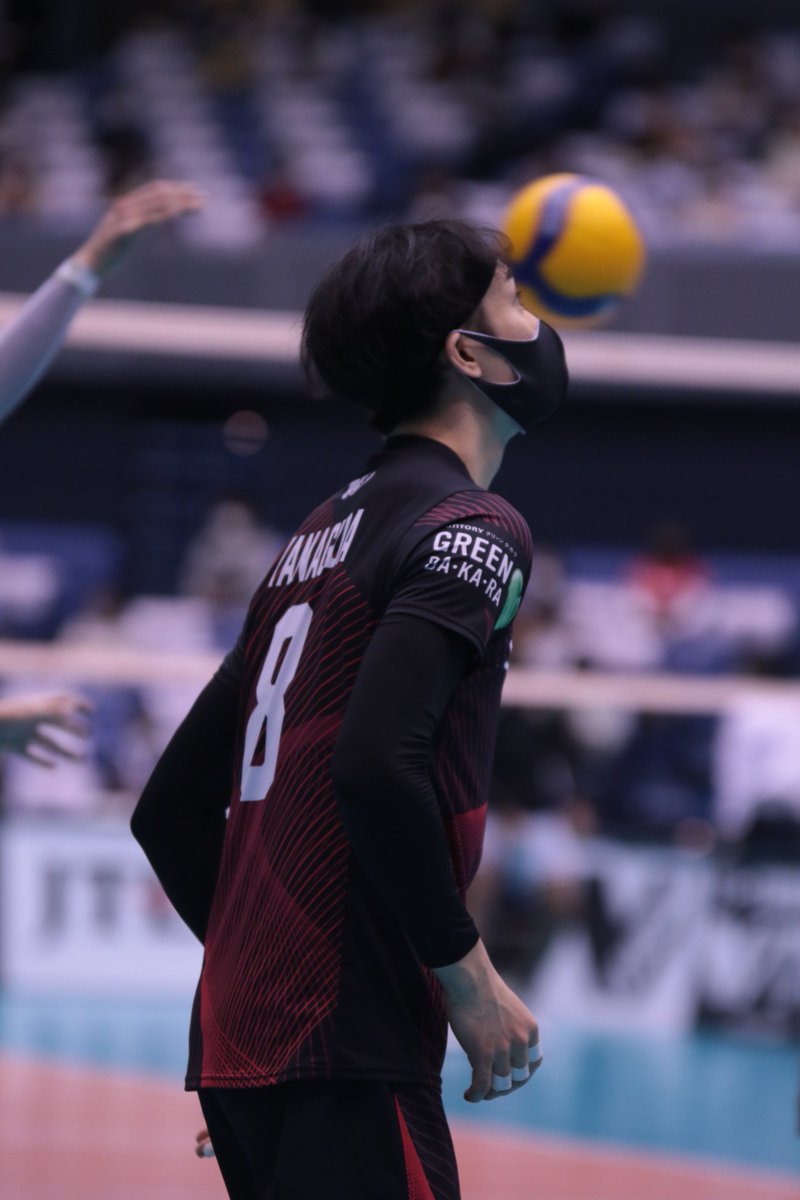 naaaao91's tweet photo. 210327 アスティとくしま
#サントリーサンバーズ 
#柳田将洋 https://t.co/W7Z0VZHTdb