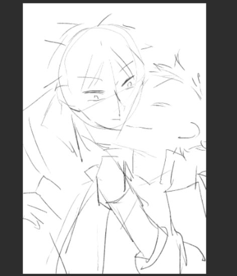 下書き 