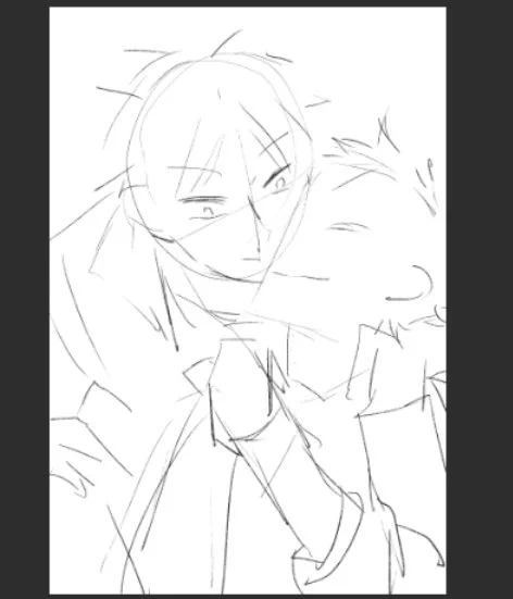 下書き 