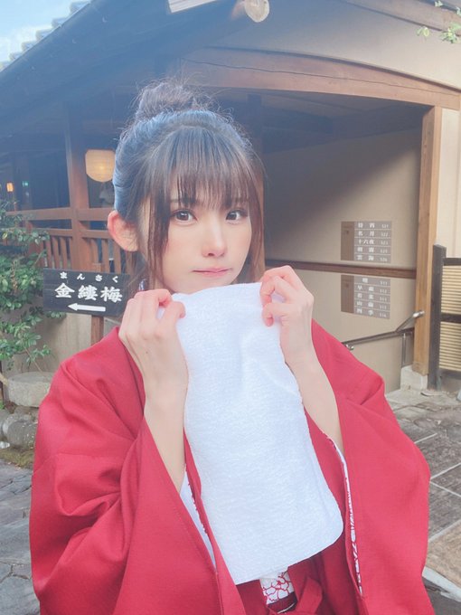 Twitterのコスプレ画像11