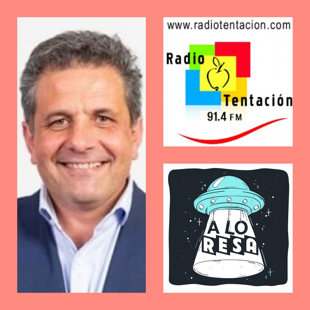 a_lo_Resa's tweet photo. Estamos preparando #ALoResa domingo a la 1 de la tarde en @RADIOTENTACION. 

Nuestro invitado @Ramonjurado (Alcalde de Parla). Nos hablará de su municipio y las elecciones a la comunidad de Madrid. 

Además el @DoctorLeclercq. Hoy : ojeras.

Presentan : @juanan_resa y @javit_o . https://t.co/qCBtJYBSIm