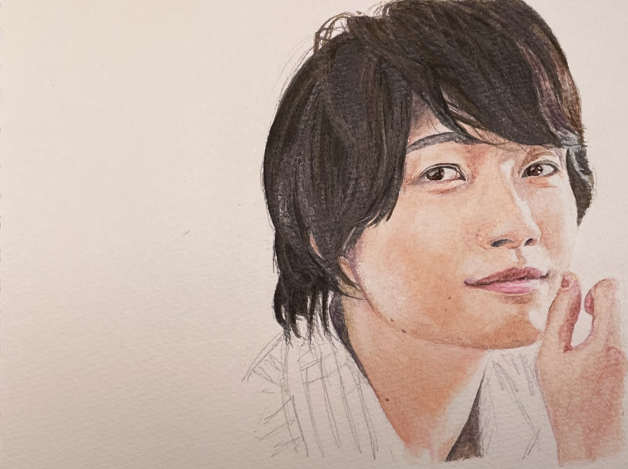 神木隆之介イラスト Twitter Search Twitter