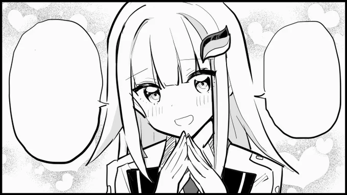 セリフなしver. 