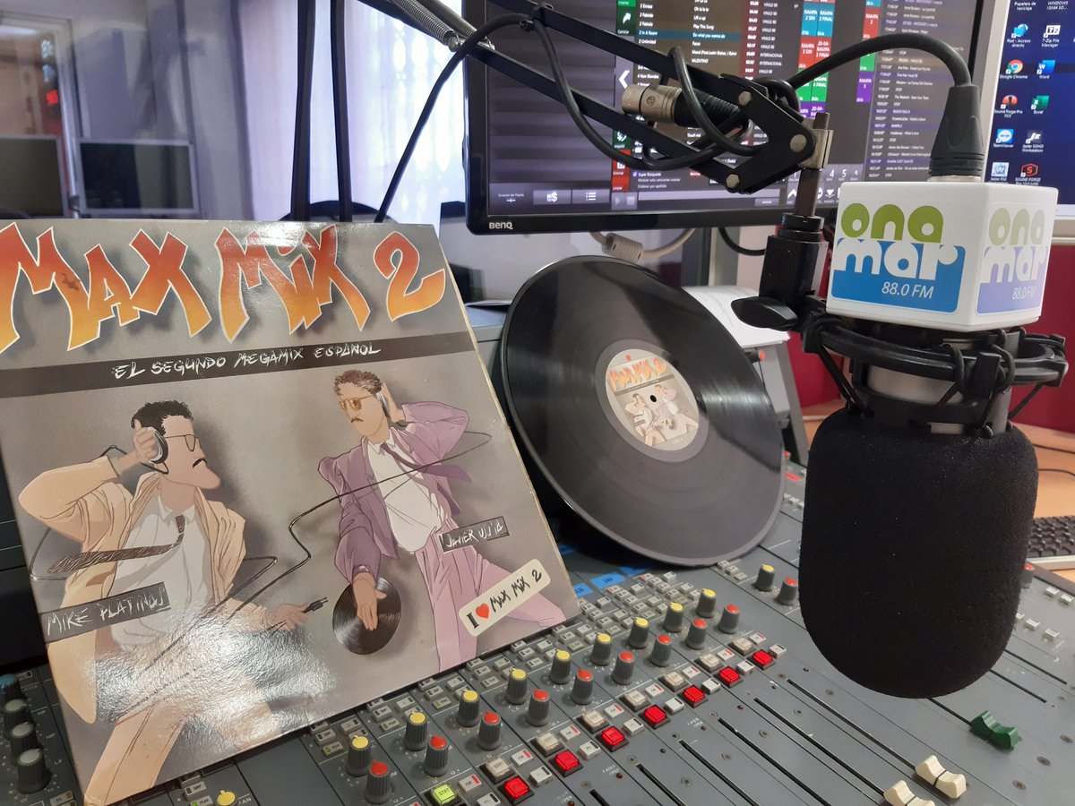 Jotas FM tweet media