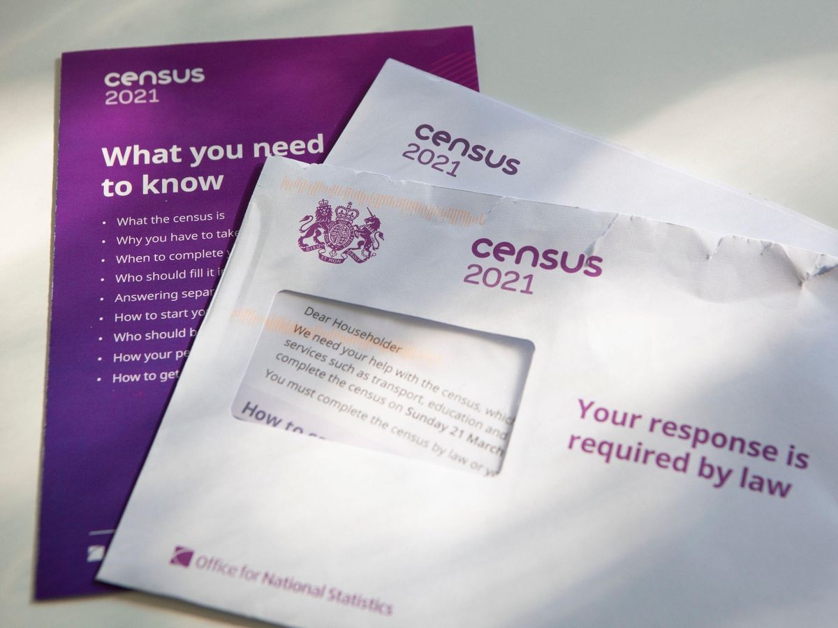 TheTechLadder1's tweet photo. Did you know?

#Census a legal requirement? You could be fined £1,000 if you fail to do it.
Contact us on 0800 037 1069 if you need assistance or don't own a device our trained and friendly Advisors are here to help.
YES WE ARE OPENED TODAY 
#CENSUS2021 https://t.co/vkxsXym5qH