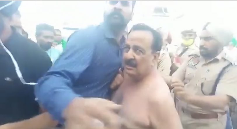 KomalKu05857581's tweet photo. BJP mla punjab Arun Narang https://t.co/Io3t3KDuSk