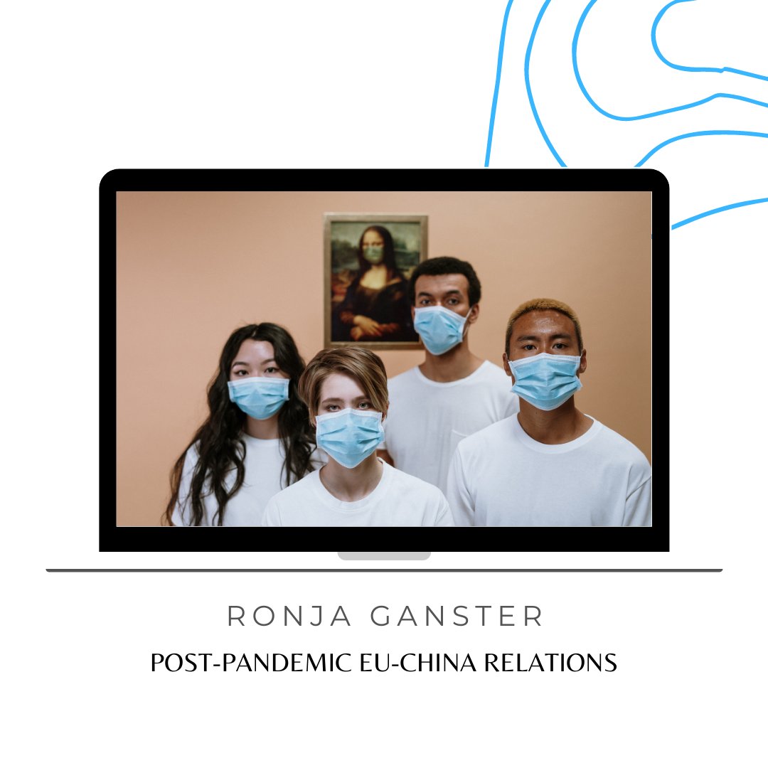 ESThinktank's tweet photo. "Thriving in a post-pandemic world, means successfully navigating the complex relationship with #China, a component that is crucial to #EU foreign and trade policy." states Ronja.🧐

Click on the link below to check our most recent article!
👉https://t.co/PMvO44hmH3 https://t.co/qV2OYFXAyz