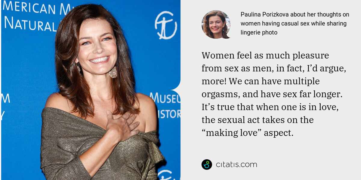 citatiscom's tweet image. Read latest news at citatis.com! citatis.com/news/6178/

#citatis #citatisnews #newsquote #news #PaulinaPorizkova #LingeriePhoto #sex #Debates #supermodel #life #world #worldnews #LatestNews