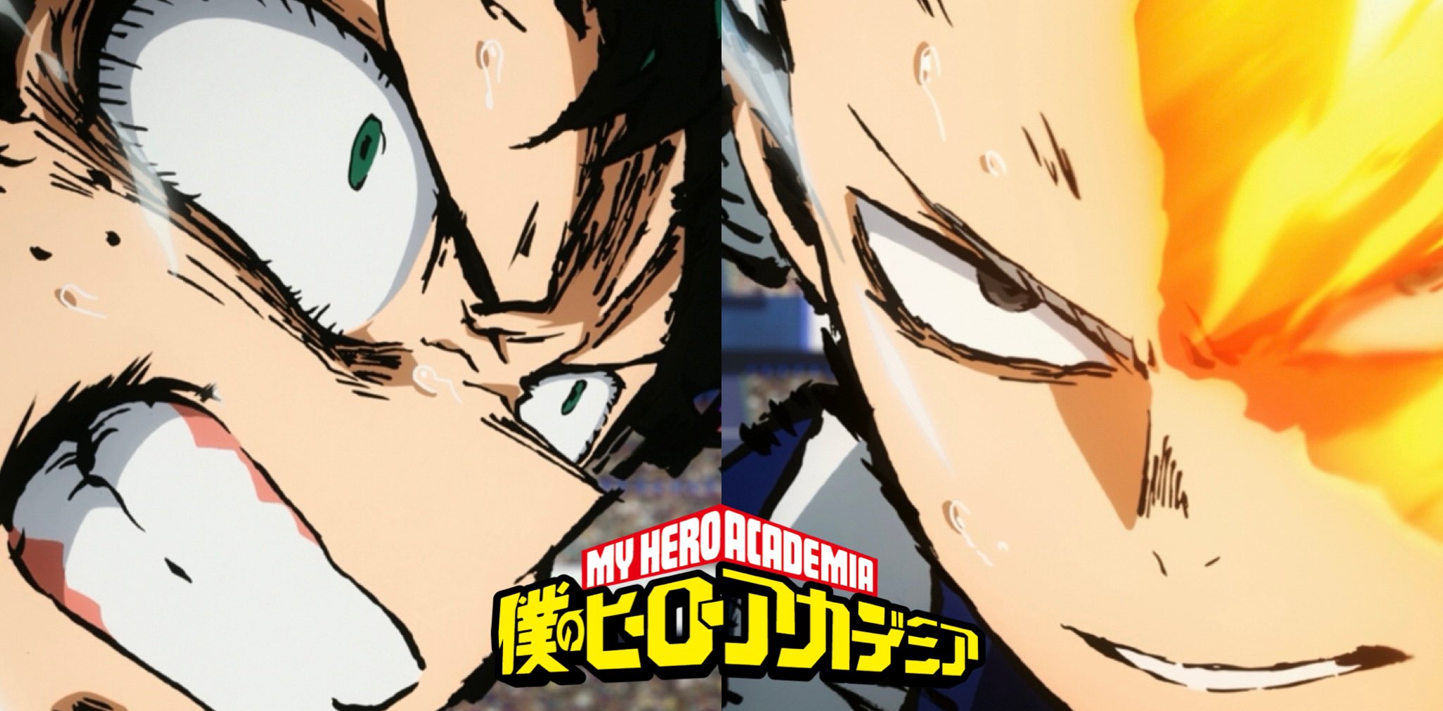 僕のヒーローアカデミア ヒロアカ アニメ公式 ヒロアカアニメ5周年 特別企画 僕のヒーローアカデミア 第23話 轟焦凍 オリジン 山下大輝 梶裕貴 オーディオコメンタリー付特別配信 の期間限定アーカイブ配信を開始しました 3 29 月 23 59 僕のヒーローアカデミア ヒロアカ アニメ公式 ヒロアカアニメ5周年 特別企画 僕のヒーローアカデミア 第23話 轟焦凍 オリジン 山下大輝 梶裕貴 オーディオコメンタリー付特別配信 の期間限定アーカイブ配信を開始しました 3 29 月 23 59