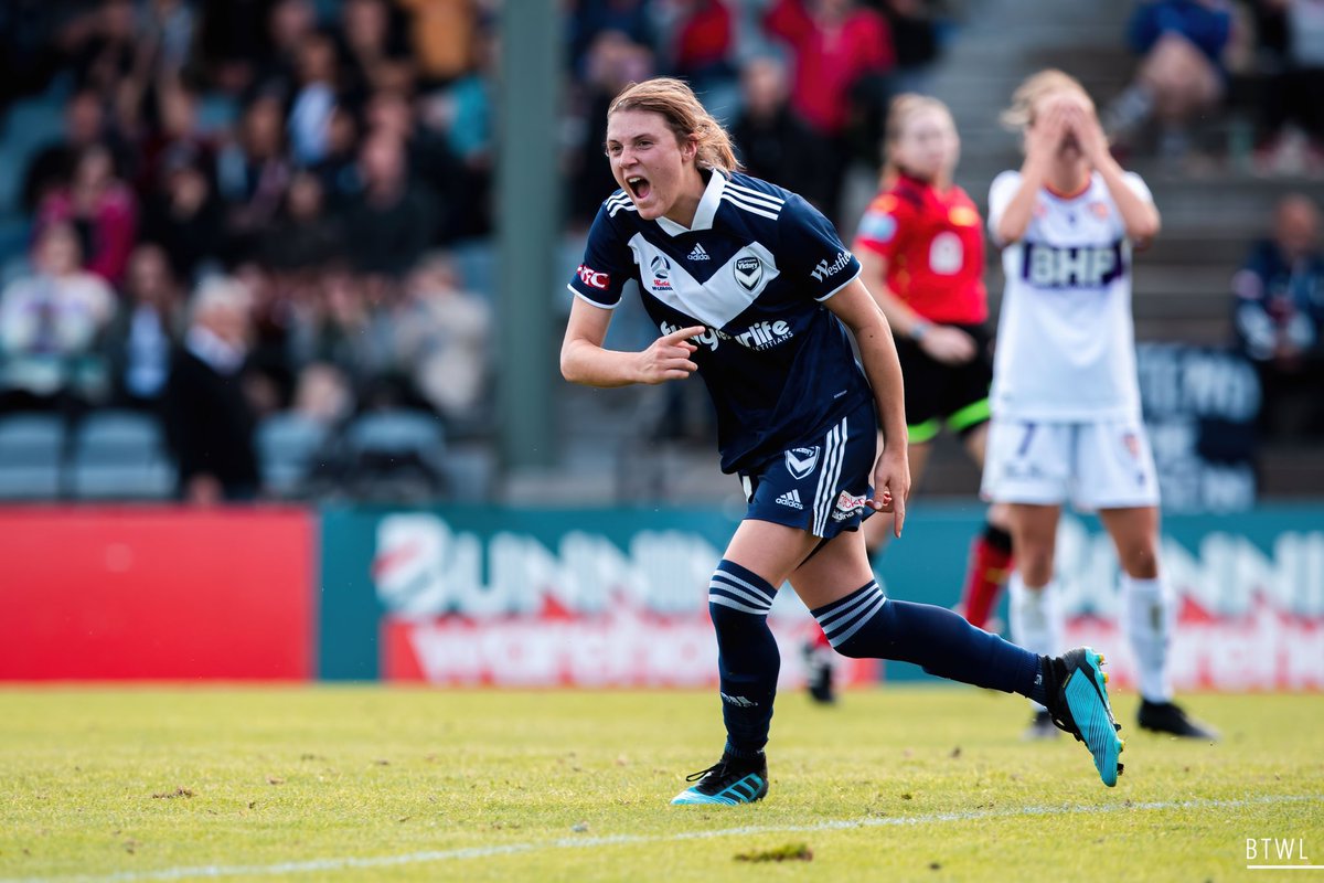 ByTheWhiteLine's tweet photo. 4 days, 4 games 📸🥳
#AllTheSport #WLeague #AFLW https://t.co/KQ31oLDLs9
