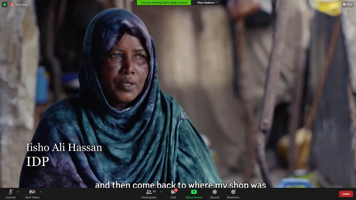 UN in Somalia tweet media
