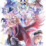 アナデンで アートコンテスト が話題に アナザーエデン トレンディソーシャルゲームス アナデンで アートコンテスト が話題に アナザーエデン トレンディソーシャルゲームス