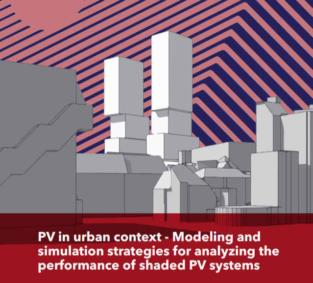 SANS10400's tweet photo. "As lowering carbon emissions and increasing comfort levels in buildings is getting higher priority, the ability to design high-performance buildings with on-site renewable energy generation is increasingly in demand" writes Ádám Bognár
#BIPV #GridInteractiveEfficientBuildings https://t.co/mHNyz3DagP