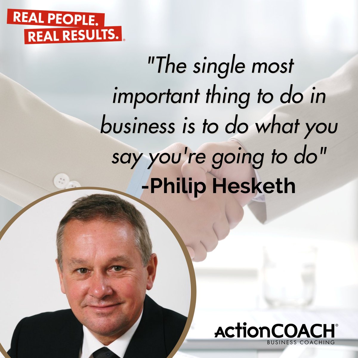 Chris4D1's tweet photo. Are you following Phils advice? How do you make sure as a business owner that you get the job done? https://t.co/oV7s39G6sv