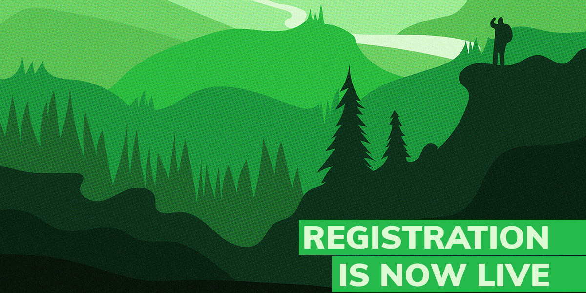 IUCN's tweet photo. Are you a leader in conservation and nature?

The first-ever, fully virtual IUCN Global Youth Summit is launching April 5th, 2021.  

Register for your spot here: https://t.co/YvWvSjbxvz #IUCNcongress #NatureForAll @iucngys https://t.co/LtisHCdDVc