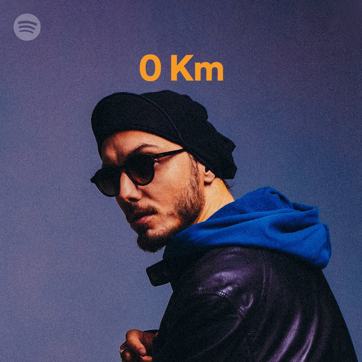 SpotifyTurkiye's tweet photo. En iyi yerli hip hop çıkışlarını bir araya getiren 0 Km'de yeni şarkısıyla 100 Km'ye ışık hızında çıkan isim: VEYasin  ⚡️ https://t.co/lE6E3GW2s0 https://t.co/oxHPTevish