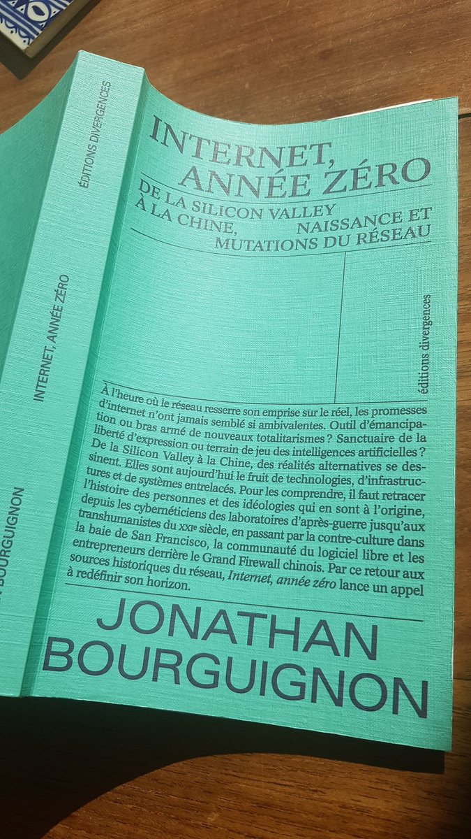 Gilles Babinet tweet media