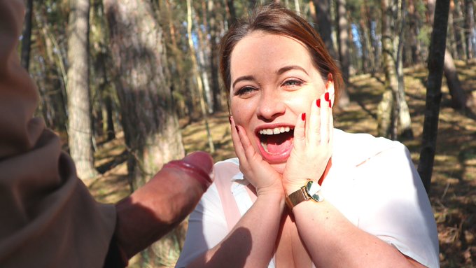 From my shoot for @parkpickups #Sweden #outdoors #naked #allnaturalbeauty #brunettelovers #naturallight<a class="tags" target="_blank" title="On Twitter" href="/?out=eyJ0eXAiOiJKV1QiLCJhbGciOiJIUzUxMiJ9.eyJpYXQiOjE3MjExOTM2MjQsImlzcyI6InR3cG9ybnN0YXJzLmNvbSIsIm5iZiI6MTcyMTE5MzYyNCwiZXhwIjoxNzUyNzI5NjI0LCJyZWRpcmVjdF91cmwiOiJodHRwczovL3R3aXR0ZXIuY29tL3BhcmtwaWNrdXBzIn0.jHU2vMNqV7dIaJvraiAnjuVVF1J4xOnrUhpkZFyah4yZgFYXwq31Nv4wgGBxGhS5IwaUEk-WX4xdBJJRijcBtg">@parkpickups</a><a href="/tag/sweden"class="tags">#Sweden</a><a href="/tag/outdoors"class="tags">#outdoors</a><a href="/tag/naked"class="tags"><span>#naked</span></a><a href="/tag/naturallight"class="tags"><span>#naturallight</span></a><a href="/tag/flashing"class="tags"><span>#flashing</span></a><a href="/tag/bigbutt"class="tags"><span>#bigbutt</span></a><a href="/tag/scandinavia"class="tags"><span>#scandinavia</span></a>